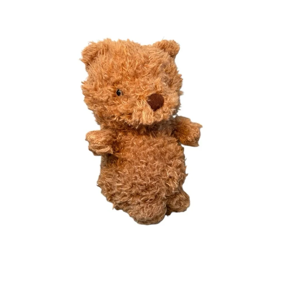 Jellycat Bear Mini Plush Stuffed Animal 2021 MPN JELLY8665SH